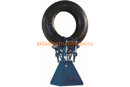 Борторасширитель с пневматическим приводом AE&T QD-52