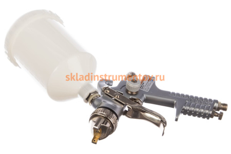 Покрасочный пистолет-краскопульт Jonnesway JA-6111