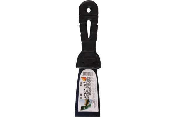 Фасадный шпатель Archimedes Norma 40 мм 90588