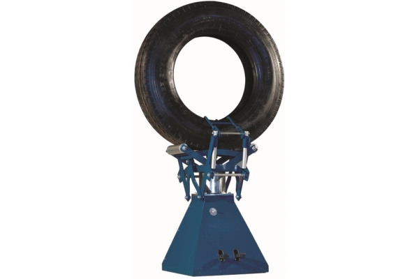 Борторасширитель с пневматическим приводом AE&T QD-52