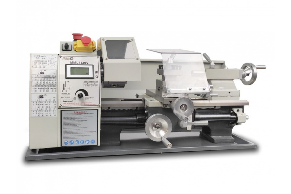 Токарный станок MetalMaster MML 1830V 18800