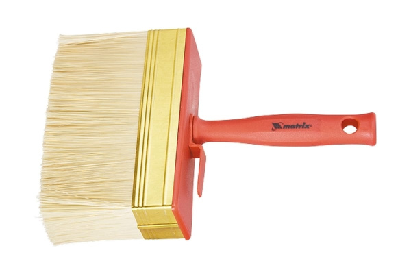 Кисть-макловица MATRIX 120 х 30 мм 84127