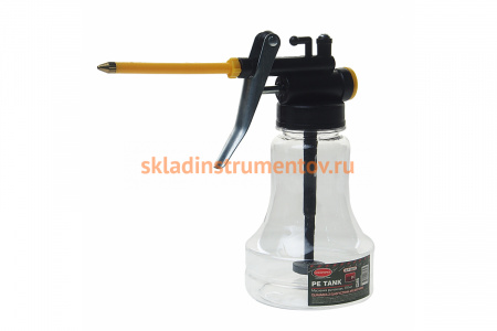 Масленка ROCKFORCE 350 мл пластиковая RF-0691