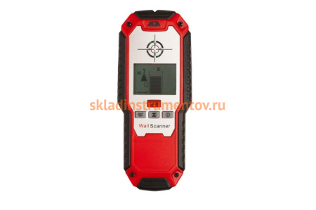 Детектор проводки ADA Wall Scanner А00323