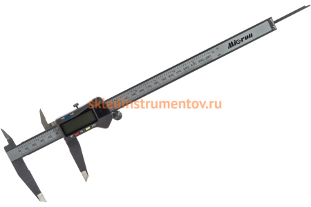 Штангенциркуль Micron ШЦЦ-1-250 0.01 МИК 77859