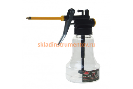 Масленка ROCKFORCE 350 мл пластиковая RF-0691