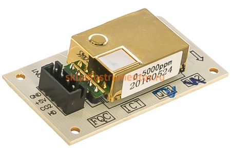 Датчик углекислого газа CO2-Z19 Ballu