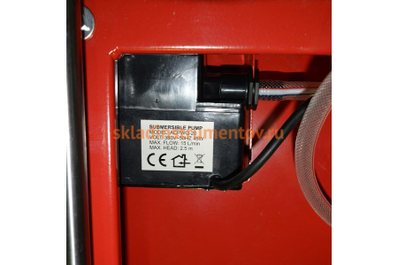 Отрезной станок Diam SK-800/2.8/380 600112