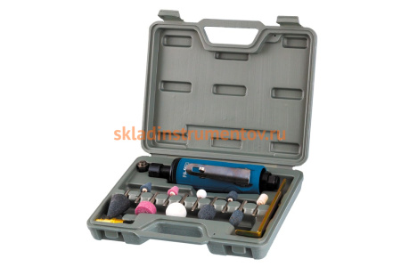 Пневматическая бормашина с шарошками Станкоимпорт PA-5003KM