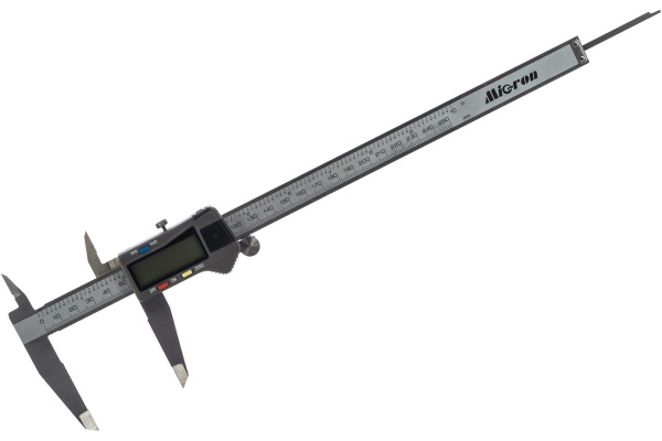 Штангенциркуль Micron ШЦЦ-1-250 0.01 МИК 77859
