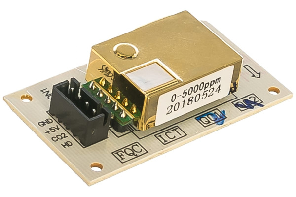 Датчик углекислого газа CO2-Z19 Ballu