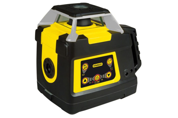 Вращающийся лазерный нивелир Stanley 1-77-496