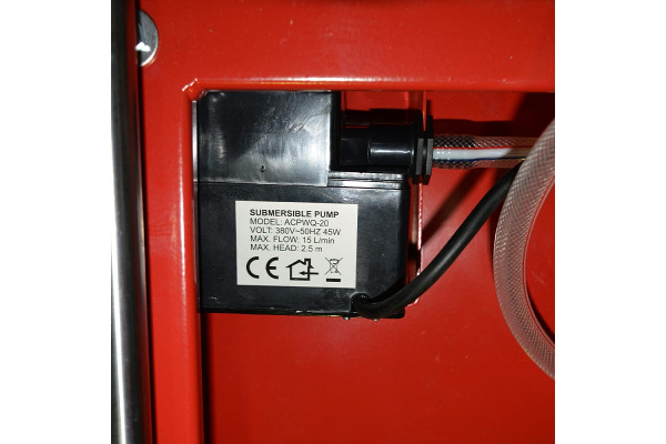 Отрезной станок Diam SK-800/2.8/380 600112