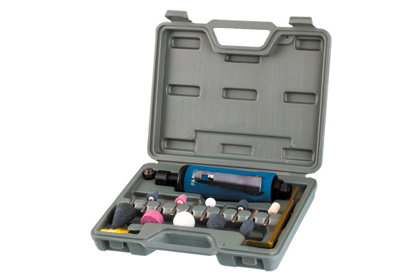 Пневматическая бормашина с шарошками Станкоимпорт PA-5003KM