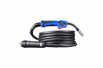 Горелка шарнирная UnoMIG-36 3 м Foxweld 5961