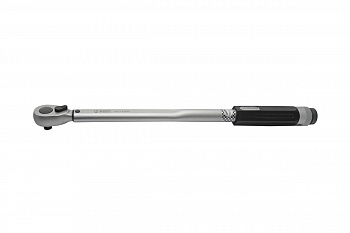 Динамометрический ключ 20-100Нм 3/8" AIST 16013100 00-00002666