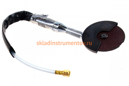 Пневматическая угловая болгарка JTC 5643