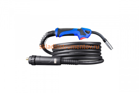 Горелка шарнирная UnoMIG-36 3 м Foxweld 5961