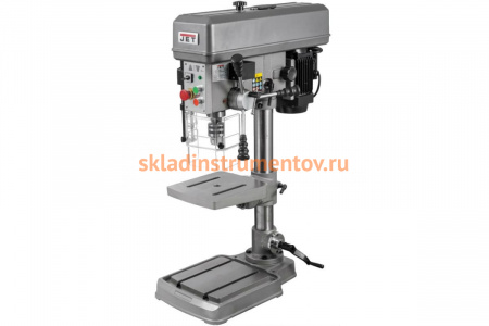 Настольный сверлильно-резьбонарезной станок 400 В JET IDTP-16 50000985T