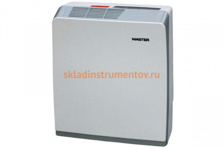 Адсорбционный осушитель воздуха Master DHA 10 4512.475