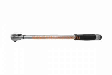 Динамометрический ключ 20-100Нм 3/8" AIST 16013100 00-00002666
