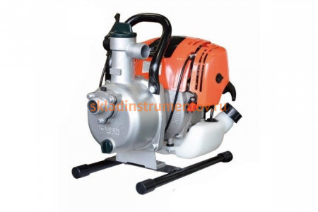 Мотопомпа для слабозагрязненной воды Koshin SEV-25F 00513172