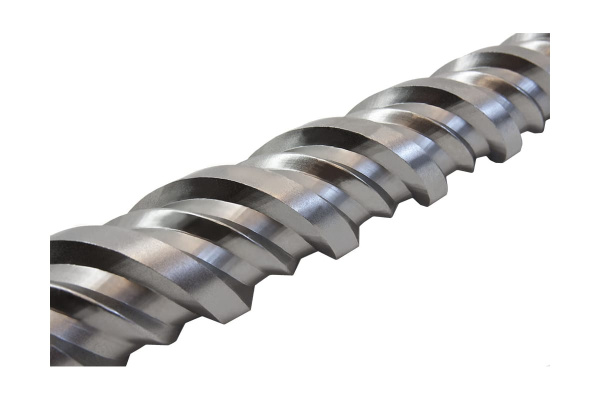 Бур КВАДРО по бетону (32х1000 мм; SDS-MAX) ПРАКТИКА 648-007