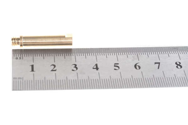 Диффузор IZN0768 для CS 141 Сварог 00000088683