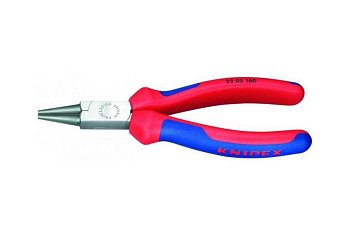 Круглогубцы KNIPEX KN-2202140