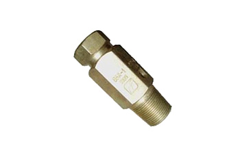 Вентиль ацетиленовый ВБА-1 БАМЗ СВ000007952