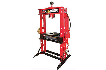 Гидравлический напольный пресс TORIN TY50001