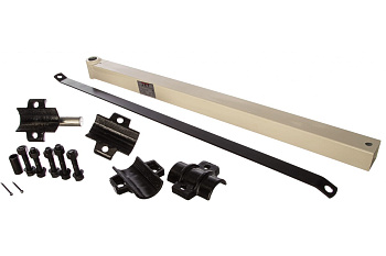 Кран JET RHF-600-750 10700509