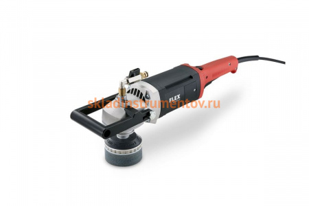 Шлифовальная машина с подачей воды FLEX LW 1202 SN PRCD 477788