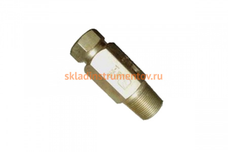 Вентиль ацетиленовый ВБА-1 БАМЗ СВ000007952