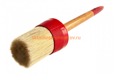 Круглая кисть STAYER UNIVERSAL-STANDART 0141-65