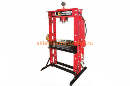 Гидравлический напольный пресс TORIN TY50001
