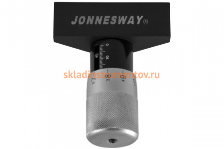 Прибор для определения степени натяжения приводного ремня Jonnesway AI010063/AI010063A 49456