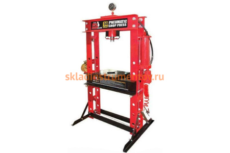 Гидравлический напольный пресс TORIN TY50001