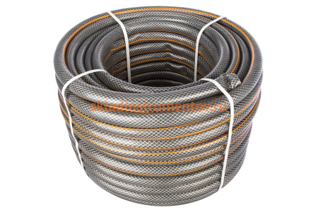 Шланг поливочный Professional 3/4", 50м PALISAD 67467