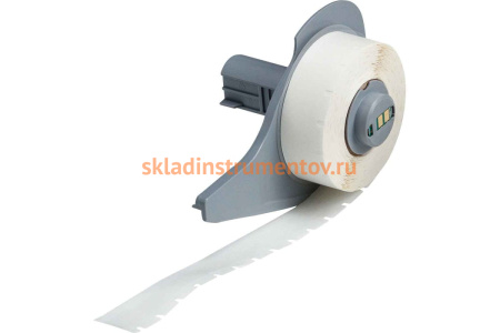 Этикетки M71C-375-430 (9.525 мм, 15.24 м) BRADY brd115135