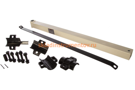 Кран JET RHF-600-750 10700509