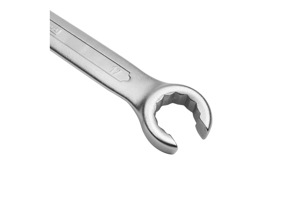 Разрезной ключ 17х19мм AV Steel AV-331719