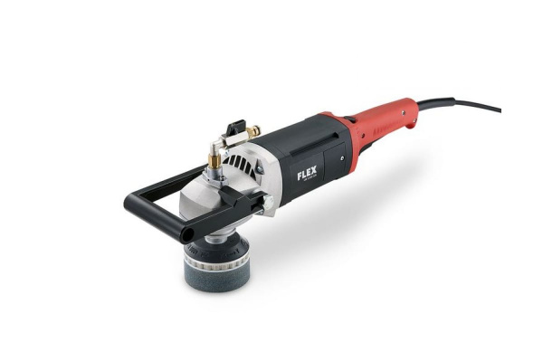 Шлифовальная машина с подачей воды FLEX LW 1202 SN PRCD 477788