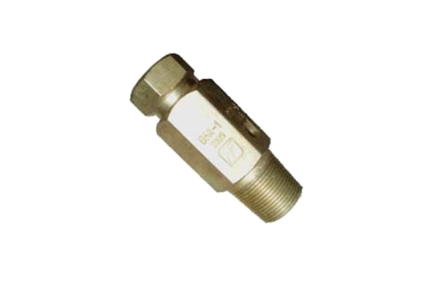 Вентиль ацетиленовый ВБА-1 БАМЗ СВ000007952