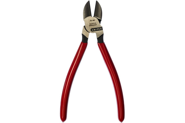 Бокорезы KNIPEX 160 мм KN-7001160