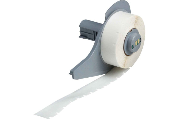 Этикетки M71C-375-430 (9.525 мм, 15.24 м) BRADY brd115135