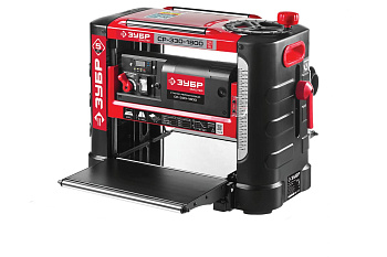 Рейсмусовый станок ЗУБР МАСТЕР СР-330-1800