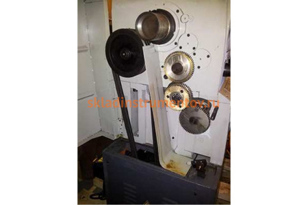 Универсальный токарный станок с УЦИ PROMA SPF-2000PHS 45020000