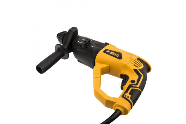 Электрический перфоратор DENZEL RH-1050-26 26608