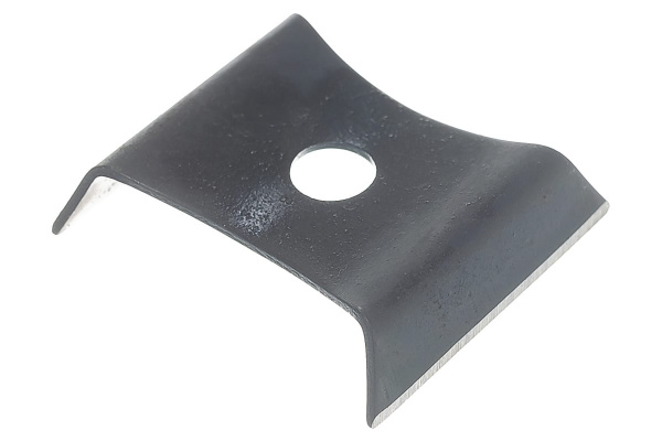 Лезвия для цикли STAYER 25 мм 2 шт. 08606-25-S2 08605-14,